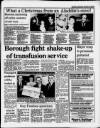 Bangor, Anglesey Mail Wednesday 02 November 1994 Page 5
