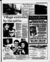 Bangor, Anglesey Mail Wednesday 02 November 1994 Page 7