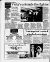 Bangor, Anglesey Mail Wednesday 02 November 1994 Page 12