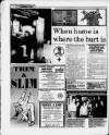 Bangor, Anglesey Mail Wednesday 02 November 1994 Page 14