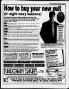 Bangor, Anglesey Mail Wednesday 02 November 1994 Page 17