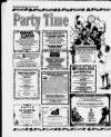 Bangor, Anglesey Mail Wednesday 02 November 1994 Page 22