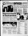 Bangor, Anglesey Mail Wednesday 02 November 1994 Page 28