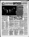 Bangor, Anglesey Mail Wednesday 02 November 1994 Page 29