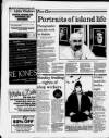 Bangor, Anglesey Mail Wednesday 02 November 1994 Page 38