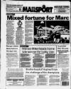 Bangor, Anglesey Mail Wednesday 02 November 1994 Page 68