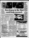 Bangor, Anglesey Mail Wednesday 09 November 1994 Page 3