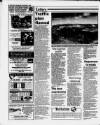 Bangor, Anglesey Mail Wednesday 09 November 1994 Page 6