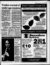 Bangor, Anglesey Mail Wednesday 09 November 1994 Page 19