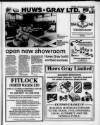 Bangor, Anglesey Mail Wednesday 09 November 1994 Page 25