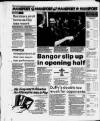 Bangor, Anglesey Mail Wednesday 09 November 1994 Page 66