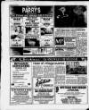 Bangor, Anglesey Mail Wednesday 09 November 1994 Page 70