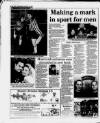 Bangor, Anglesey Mail Wednesday 16 November 1994 Page 8