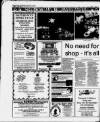 Bangor, Anglesey Mail Wednesday 16 November 1994 Page 16
