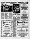 Bangor, Anglesey Mail Wednesday 16 November 1994 Page 21