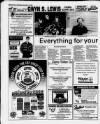 Bangor, Anglesey Mail Wednesday 16 November 1994 Page 26