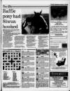 Bangor, Anglesey Mail Wednesday 16 November 1994 Page 49