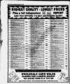 Bangor, Anglesey Mail Wednesday 16 November 1994 Page 58