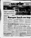 Bangor, Anglesey Mail Wednesday 16 November 1994 Page 72