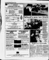 Bangor, Anglesey Mail Wednesday 23 November 1994 Page 4