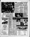 Bangor, Anglesey Mail Wednesday 23 November 1994 Page 5