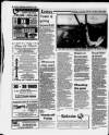Bangor, Anglesey Mail Wednesday 23 November 1994 Page 6