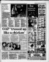 Bangor, Anglesey Mail Wednesday 23 November 1994 Page 7