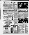 Bangor, Anglesey Mail Wednesday 23 November 1994 Page 8