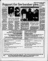 Bangor, Anglesey Mail Wednesday 23 November 1994 Page 11