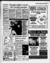Bangor, Anglesey Mail Wednesday 23 November 1994 Page 13