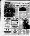 Bangor, Anglesey Mail Wednesday 23 November 1994 Page 16