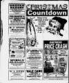 Bangor, Anglesey Mail Wednesday 23 November 1994 Page 18