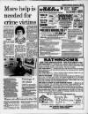 Bangor, Anglesey Mail Wednesday 23 November 1994 Page 19