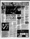 Bangor, Anglesey Mail Wednesday 23 November 1994 Page 21