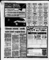 Bangor, Anglesey Mail Wednesday 23 November 1994 Page 38