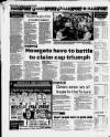 Bangor, Anglesey Mail Wednesday 23 November 1994 Page 48