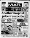 Bangor, Anglesey Mail Wednesday 30 November 1994 Page 1