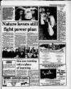 Bangor, Anglesey Mail Wednesday 30 November 1994 Page 5