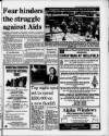 Bangor, Anglesey Mail Wednesday 30 November 1994 Page 7