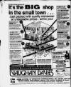 Bangor, Anglesey Mail Wednesday 30 November 1994 Page 8