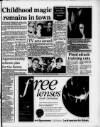 Bangor, Anglesey Mail Wednesday 30 November 1994 Page 9