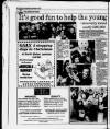 Bangor, Anglesey Mail Wednesday 30 November 1994 Page 10