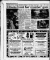 Bangor, Anglesey Mail Wednesday 30 November 1994 Page 12