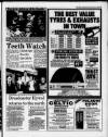 Bangor, Anglesey Mail Wednesday 30 November 1994 Page 13