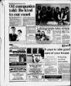Bangor, Anglesey Mail Wednesday 30 November 1994 Page 14