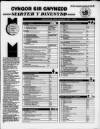 Bangor, Anglesey Mail Wednesday 30 November 1994 Page 21