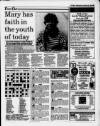 Bangor, Anglesey Mail Wednesday 30 November 1994 Page 25