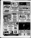 Bangor, Anglesey Mail Wednesday 30 November 1994 Page 26
