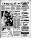 Bangor, Anglesey Mail Wednesday 30 November 1994 Page 31