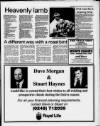Bangor, Anglesey Mail Wednesday 30 November 1994 Page 35